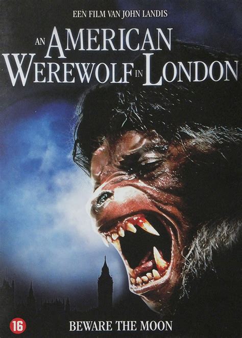 Critic reviews for an american werewolf in london. An American Werewolf in London | Hudson River Museum