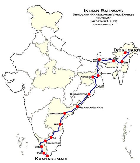 Railway Map Of Kerala Jungle Maps Map Of Kerala State We Have A