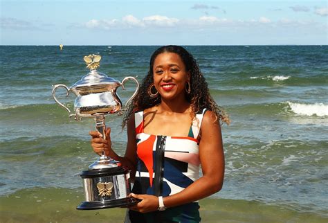 Naomi osaka is currently one of the most popular athletes in the tennis world. Naomi Osaka surpasses Serena Williams as the highest-paid ...