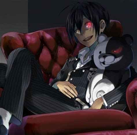 Check spelling or type a new query. Mastermind Shuichi | Danganronpa, Danganronpa characters ...