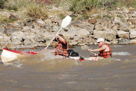 Orange River Canoe Trips Rafting Orange River Orange River Trip