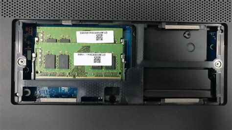 Inside Hp Omen 17 2016 Disassembly Internal Photos And Upgrade
