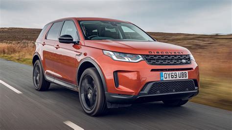 37 Top Pictures 2019 Land Rover Discovery Sport Msrp Land Rover