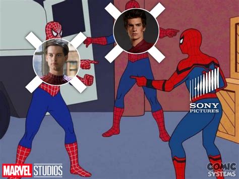Far from home is one of the most realistic films marvel has yet presented. Untitled Spider-Man Sequel: Sony réfute les rumeurs sur ...
