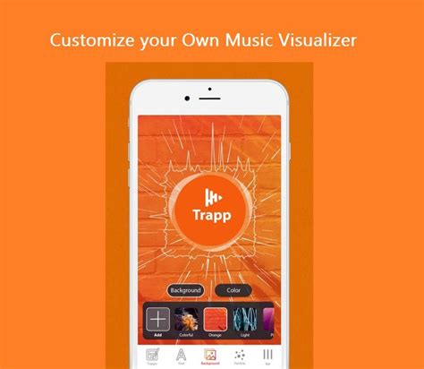 Top 10 Best Music Visualizer Applications Of 2022