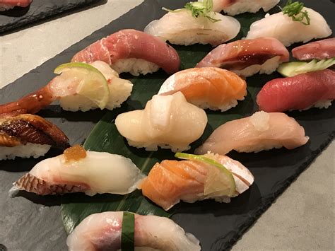 Sushi Restaurants Near Me Open For Dine In - MOQTHER