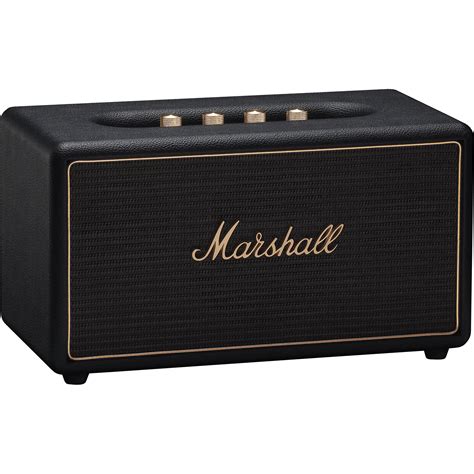 Marshall Stanmore Multi Room Wireless Speaker System 4091903 Bandh