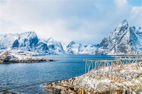 11 Things You Should Know Before Visiting The Lofoten