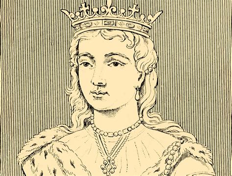 Devious Facts About Margaret Of Anjou The Villain Queen Of England