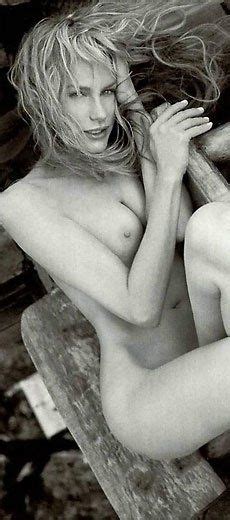 Daryl Hannah Nude Porn Hot Pic