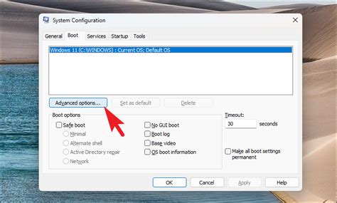 How To Use The System Configuration Tool On Windows 11 All Things How