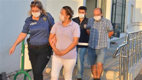 turkey detains dozens of swingers on prostitution charges