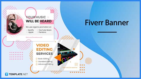 Fiverr Banner What Is A Fiverr Banner Definition Types Uses