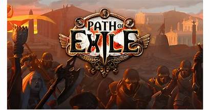 Exile Path Pc League Ps4 Version Grabpcgames