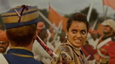 7 Times Kangana Ranauts Manikarnika Trailer Reminded Us Of Deepika