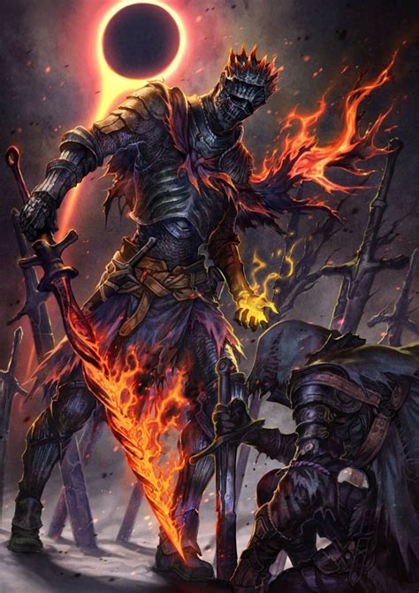 Pin By Brady Somers On Character Inspiration Dark Souls Art Dark