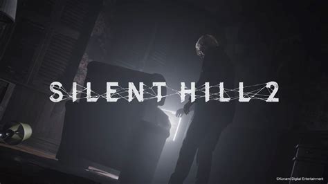Silent Hill Se Reveló Un Avance De La Nueva Versión De Silent Hill 2 Y