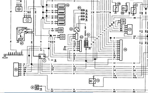 We collect a lot of pictures about peugeot 106 engine diagram and finally we upload it on our website. Peugeot 205 1 9 Gti Wiring Diagram - Wiring Diagram