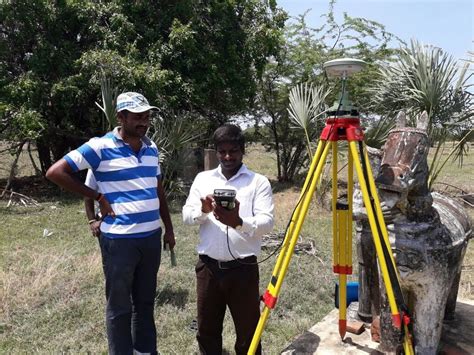 Transmission Line Survey Services For Industrial At Best Price In Cheyyar