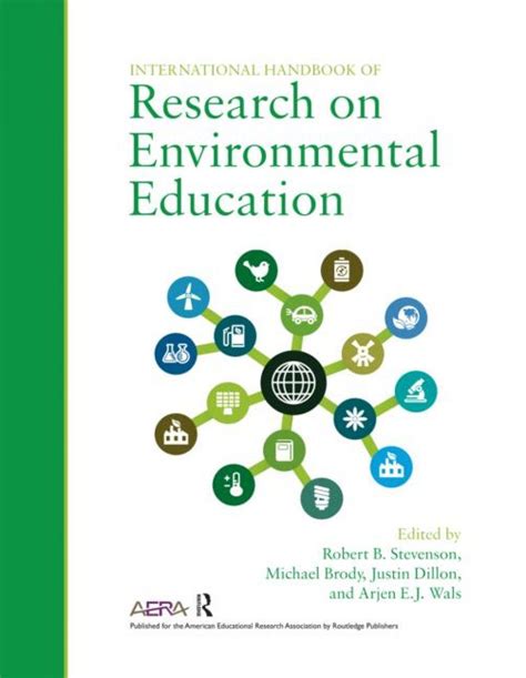 International Handbook Of Research On Environmental Education Nhbs