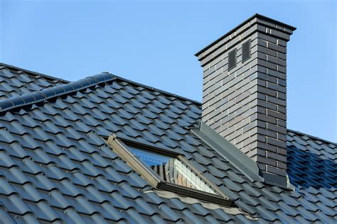 4 Signs Of A Well Installed Roof Chouinard Bros Roofing Services
