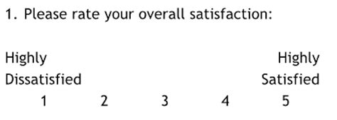 Should Survey Rating Scales Be Even Or Odd — Jeff Toister