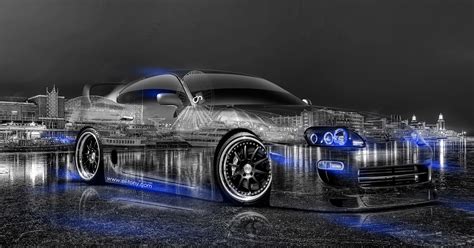 Modified Mk3 Supra Wallpaper Supra Mk3 Wallpapers Wallpaper Cave