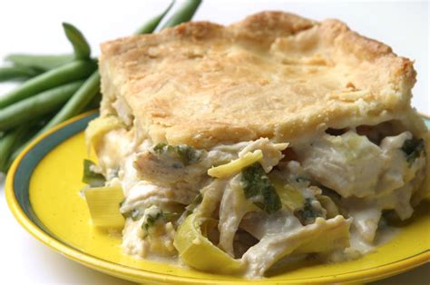 Make A Simple Savory Pie This Weekend And You’ll Love It All Week Long The Washington Post
