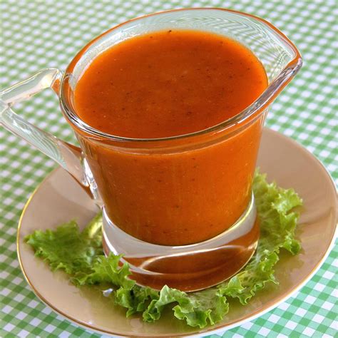 Sweet And Spicy French Dressing Recipe Allrecipes