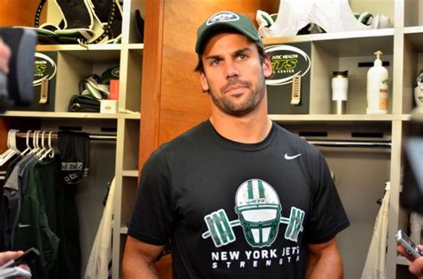 Jets Wr Eric Decker Defends Wife Jessie James Over Twitter Flap Ny