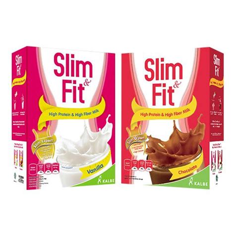Review Slim Fit Meal Replacement Home Tester Club