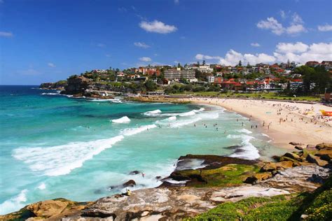 coastal sydney city full day private tour your sydney guide