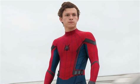 Watch The Dramatic New Spider Man Trailer As Two Fan Favourites Return