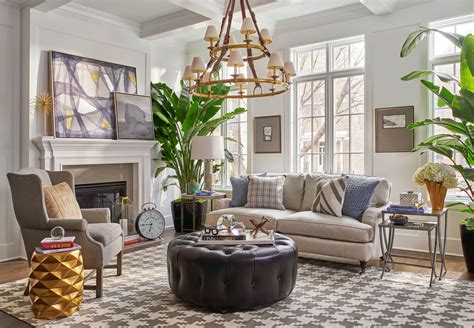 Flipping Outs Jeff Lewis Shares Interior Design Ideas For Every Room