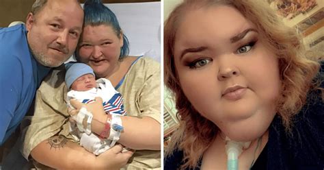 1000 Lb Sisters Amy And Tammy Slaton Threaten To Cancel Contract With Tlc Amid Fight For