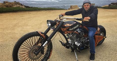 Questions for paul teutul sr. Paul Teutul Jr.: Where Is the "American Chopper" Star ...