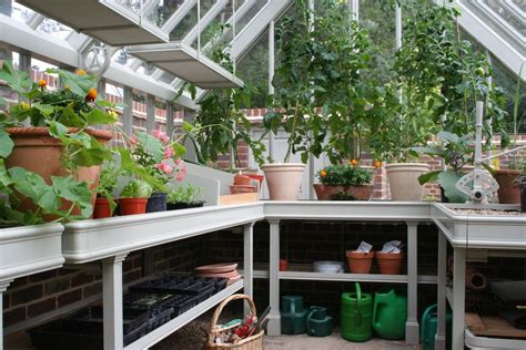 We had needed to reorganize our greenhouse and replace the shelving that was in there with something that. Pin on diy greenhouse cheap
