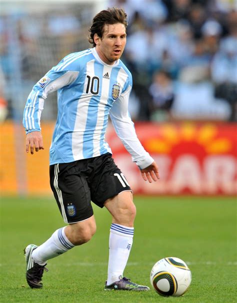 Lionel Messi Argentina Dgl Sports Vancouver Sport And Memorabilia