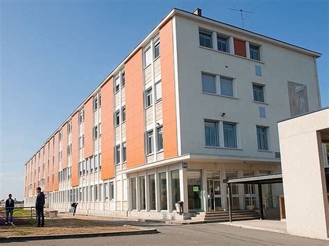 Internat Lycée Gaudier Brzeska