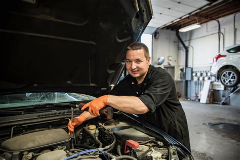 How To Avoid Auto Repair Scams Tips For Choosing A Trustworthy Auto