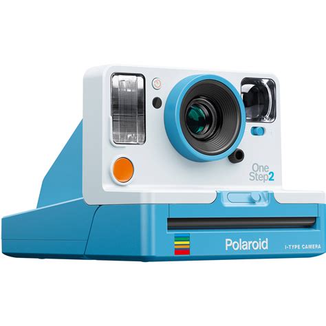 Polaroid Originals Onestep2 Vf Instant Film Camera 9016 Bandh