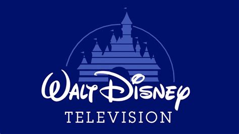 Walt Disney Television Logo 1988 Youtube