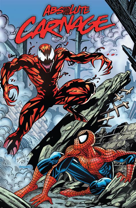Marvel Comics Universe And Absolute Carnage Directors Cut 1 Spoilers