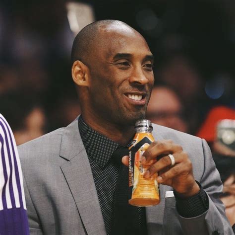 Kobes 6m Investment In Bodyarmor Sports Drink Is Now Worth 200m 😳