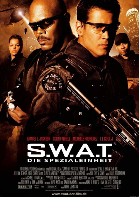 Swat 2003 Full Movies Full Movies Online Free Movie Posters
