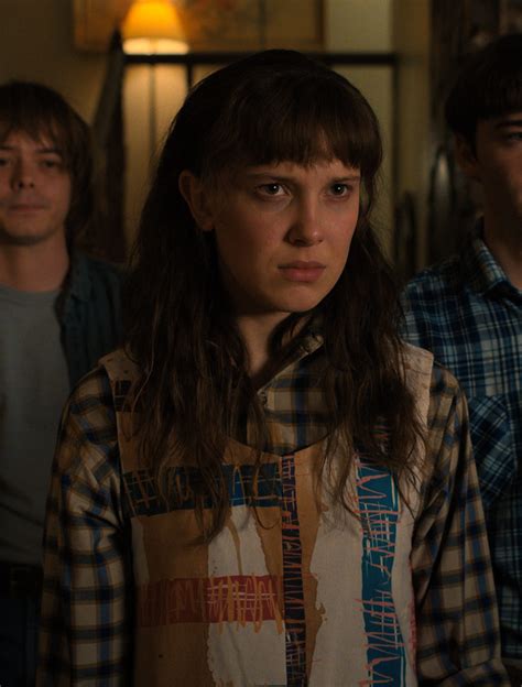 Everything You Need To Know About Stranger Things Season 4