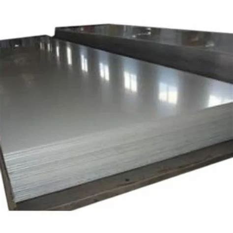 Jindal Hot Rolled 409 Stainless Steel Plate Thickness 15 Mm Size