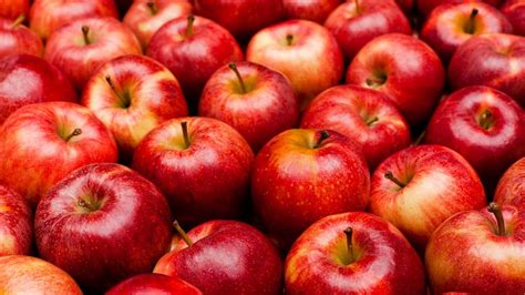 How Climate Change Could Kill The Red Apple Bbc Future