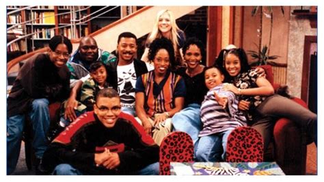 20 Amazing 90s Sitcoms Youve Probably Forgotten About