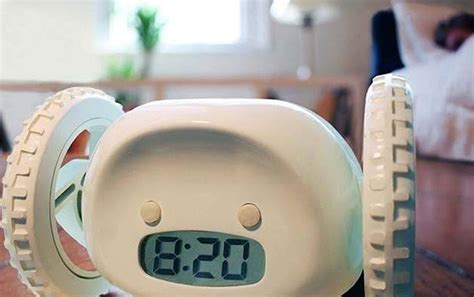 Unique Alarm Clocks 2012 Best Decor Things
